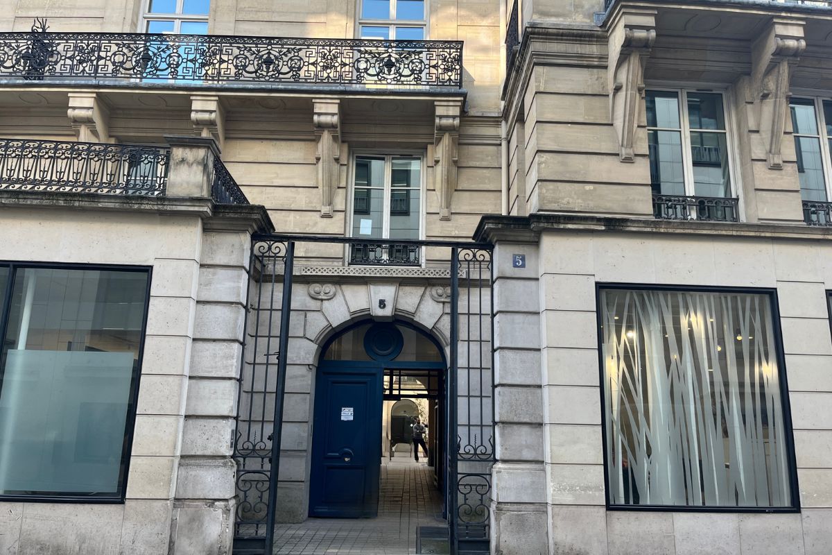Paris