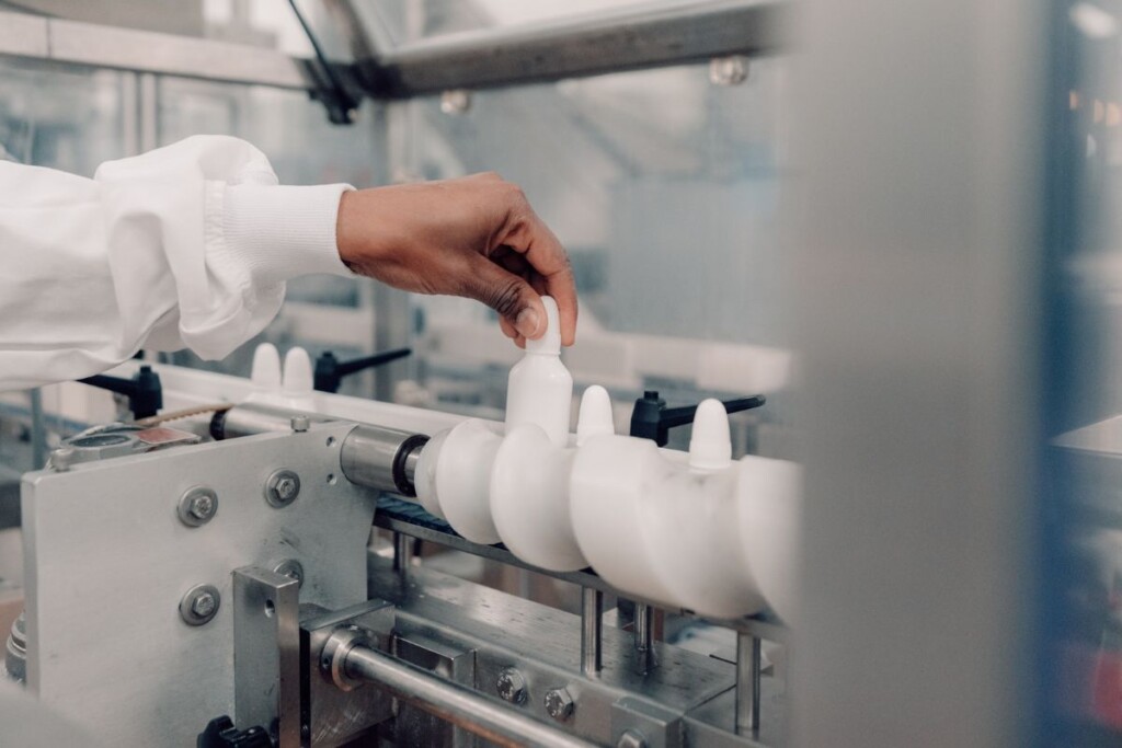 Multidose Production